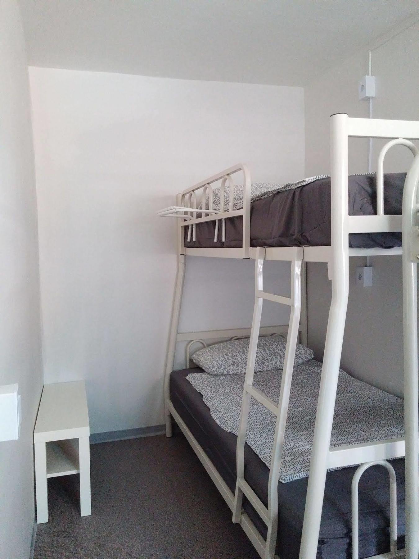 Lvia Guesthouse Seul Esterno foto