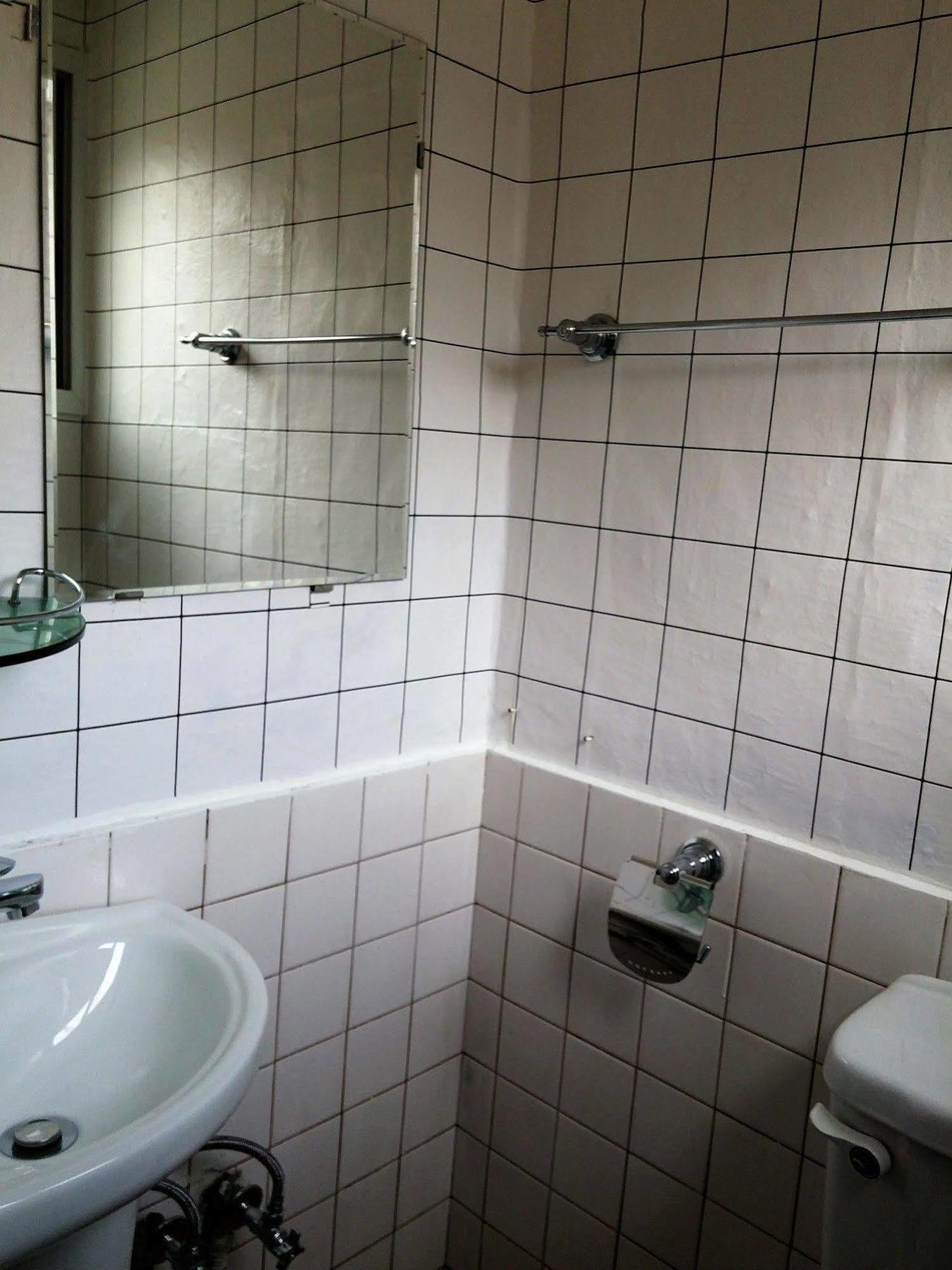Lvia Guesthouse Seul Esterno foto