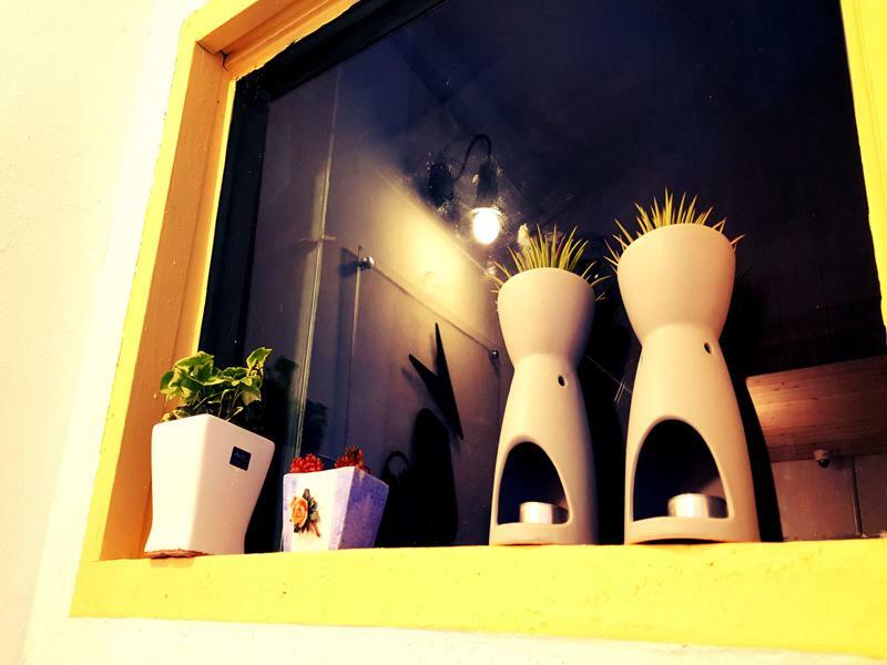 Lvia Guesthouse Seul Esterno foto
